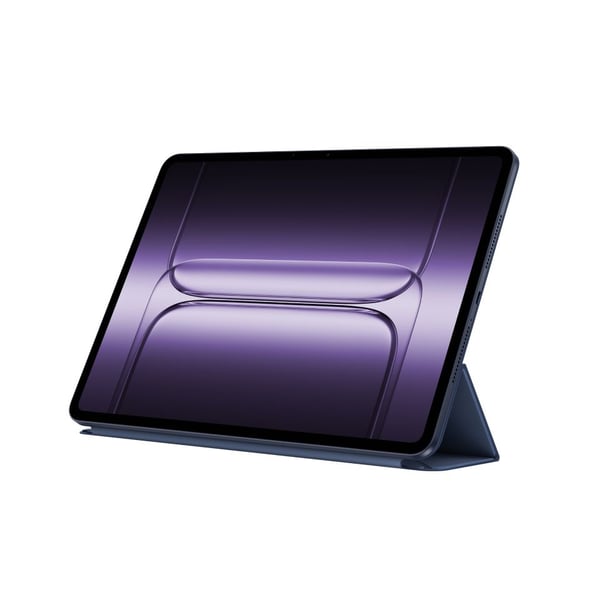 OnePlus Pad 3 foliodeksel OPC2413, blå
