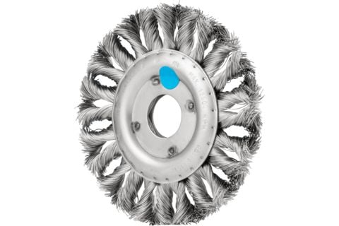 PFERD 43300042, Hiomaharja, Universal, 12500 RPM, 2,22 cm, 11,5 cm, 13 mm