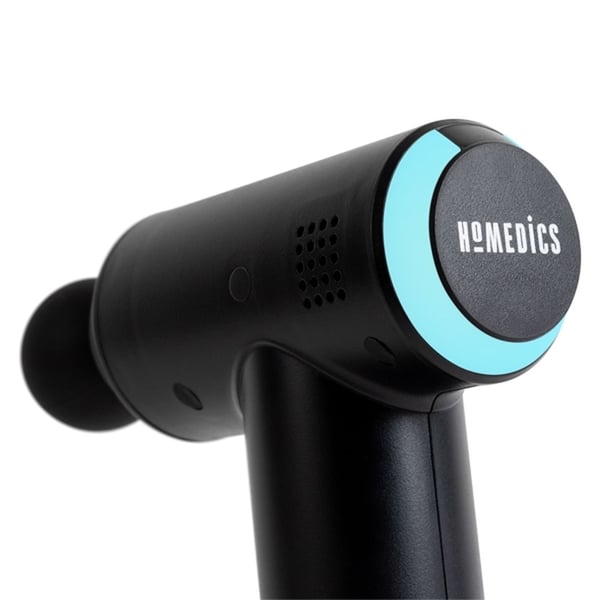 HoMedics PGM-200-EU, akku, 240 min.