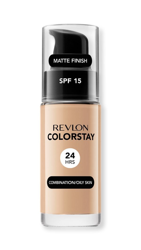 Revlon Colorstay Make-up Combination/Oily Skin 220 30 ml
