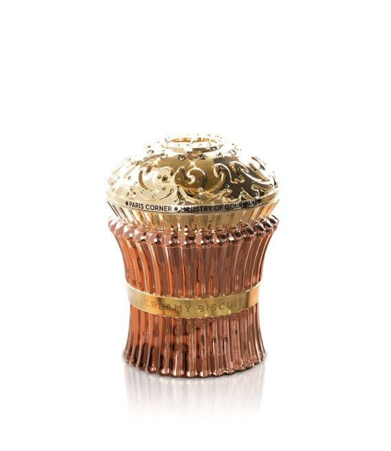Ministry of Gourmand Creamy Biscuit Eau De Parfum 100 ml (unisex)