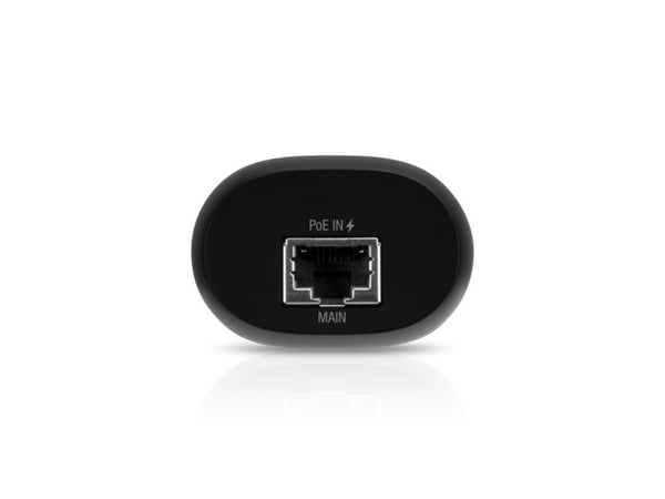 Ubiquiti UniFi Protect ViewPort PoE - Nätverksmedieströmningsadapter - Gigabit Ethernet - 1000Base-T (PoE) x 1 + HDMI x 1 - för UniFi Protect UVC-G...
