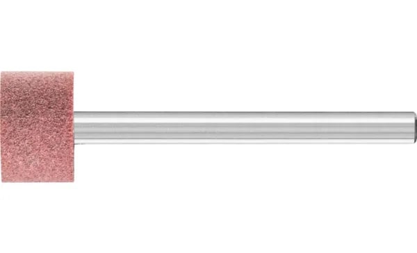 PFERD 41258112, Terävä kärki, Alumiinioksidi, 28600 RPM, 3 mm, 6 mm, 10 kpl