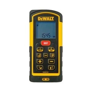 DeWalt DW03101 - Laseravståndsmätare