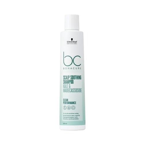 Schwarzkopf Professional BC Bonacure Scalp Genesis Soothing Shampoo 250ml Schwarzkopf Professional BC Bonacure Scalp Genesis Soothing Shampoo 250ml