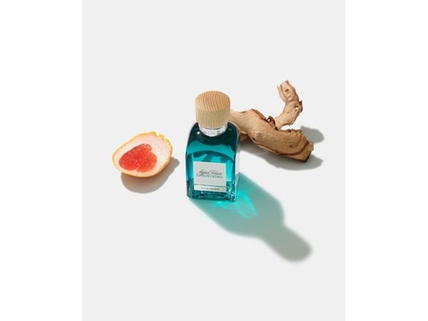 Adolfo Dominguez Agua Fresca Citrus Cedro Eau De Toilette