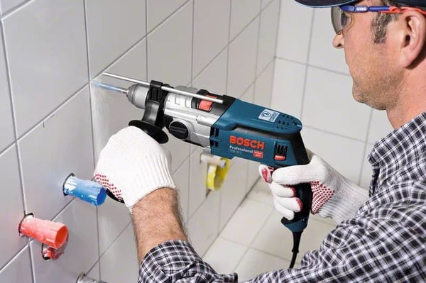 Bosch SLAGBOREMASKINE GSB 20-2