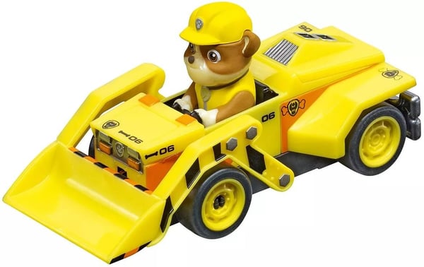 Carrera FIRST Paw Patrol On the Double bilbana 2,9 m 20063057