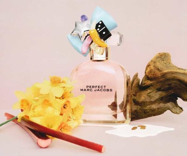 Marc Jacobs Perfect Eau de Parfum 50 ml damparfym