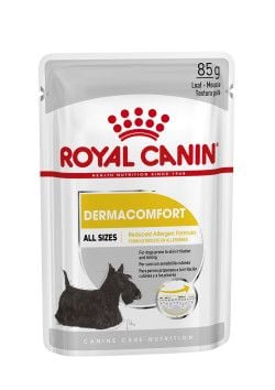 Royal Canin CCN Dog Dermacomfort Loaf 12x85 g