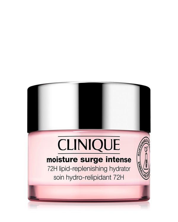 Clinique Moisture surge intens 72t lipid påfyllende fuktighetskrem 30ml