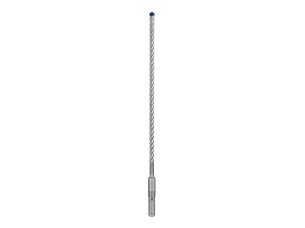 Bosch tarvikkeet EXPERT SDS plus-7X 2608900080 Poravasara 1 kpl 6,50 mm Kokonaispituus 265 mm SDS-Plus 1 kpl