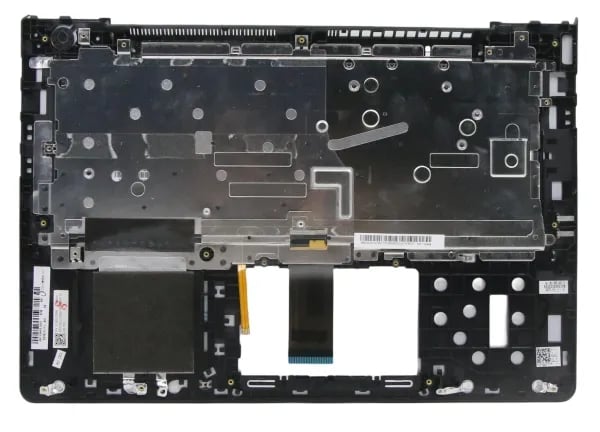 Lenovo 5CB0J32963, Deksel + tastatur, Lenovo, IdeaPad 500S
