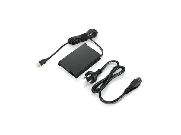 Lenovo 4X20Q88544, Notebook, Innendørs, 100 - 240 V, 50 - 60 Hz, 135 W, 20 V