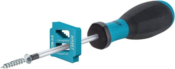 HAZET 810MGT, 1 stykker