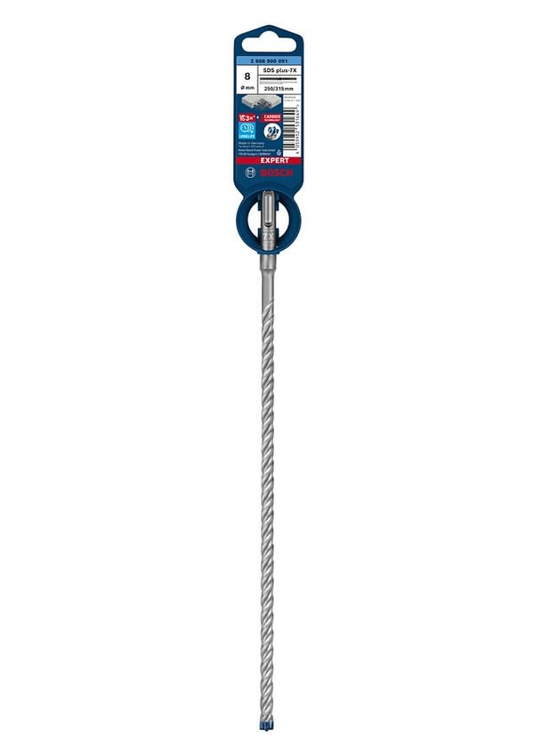 Bosch vasara PLUS-7X 8X315MM
