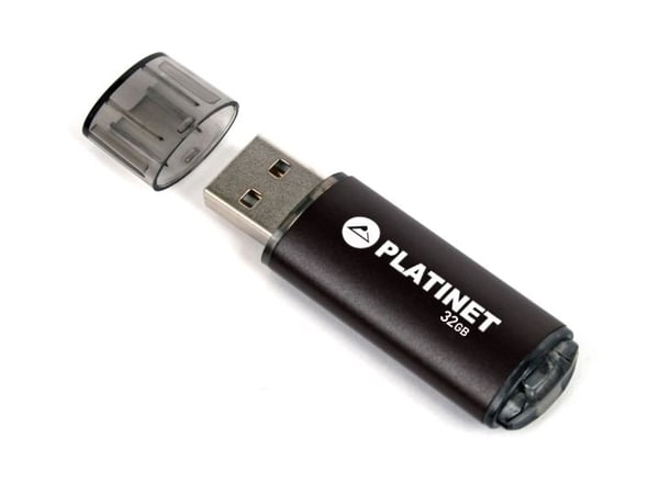 Platinet PMFE32, 32 GB, 2.0 Platinet PMFE32, 32 GB, 2.0