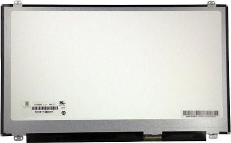 CoreParts MSC156H40-084G, Näyttö, 39,6 cm (15.6"), HD, Mikä tahansa tuotemerkki, LK.15605.006, LTN156AT20-P01, 670120-001, 682089-001, LTN156AT20-H...