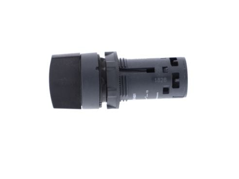 Schneider Electric XB7, Musta, IP20, 26 g, 28 g, 32 mm, 32 mm