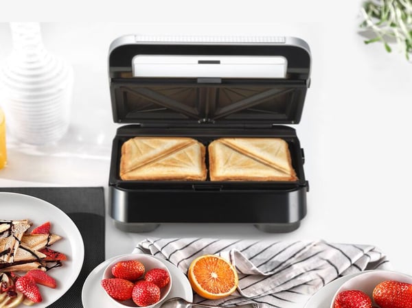 Braun Snack Maker 5