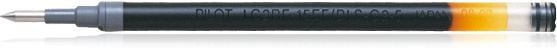 Pittylägga/Refill, PILOT BLS-G2-7, 0,7 mm, medium, gel, blå, förpackning med 12 st