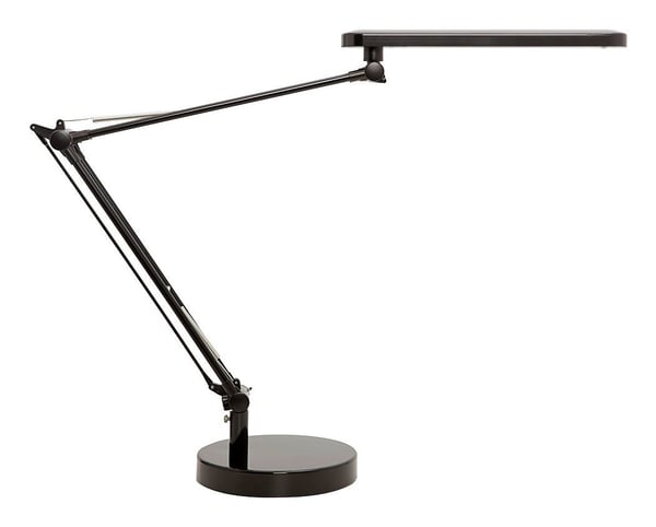 Bordlampe Unilux Mamboled 2.0 LED sort