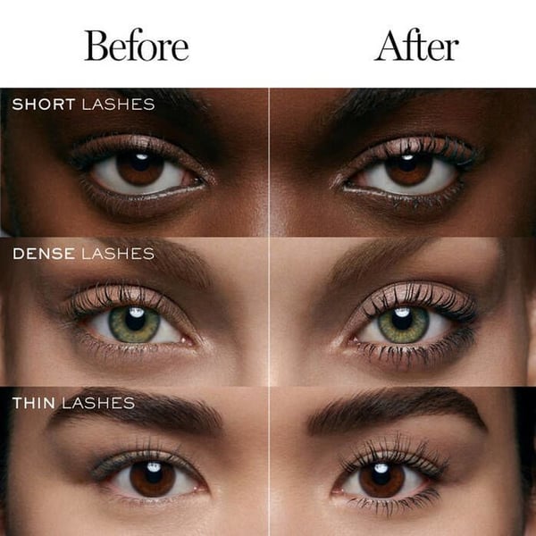 Lancôme Lash Idole Vedenpitävä ripsiväri - Ladies - 8 ml