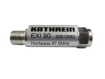 Kathrein EXI 90, 51 mm, 14 mm, 51 mm, 15 g, 10 mm, 90 mm