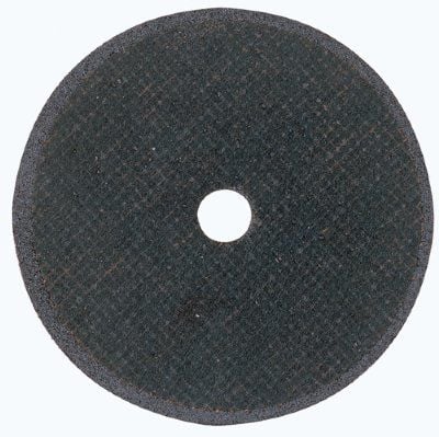 Proxxon 28729, 8 cm, Proxxon 37160, KGS80, Sort, 1 stykker