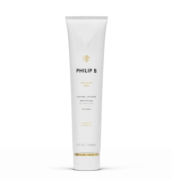 Philip B. Styling Gel 178 ml