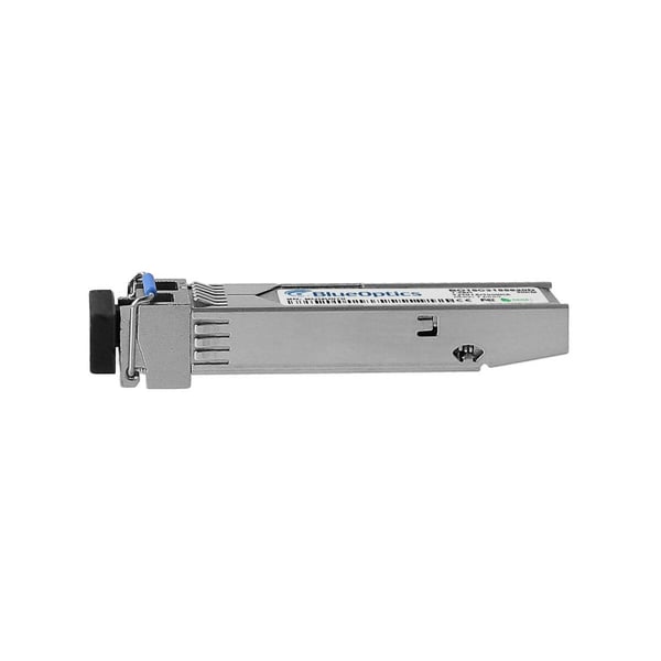 BlueOptics FL SFP WDM10-A-BO, Fiber optisk, 10000 Mbit/s, SFP, LC, 20000 m, 1310 nm