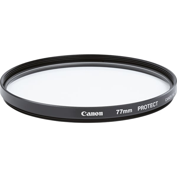 Canon - Suodatin - suojaus - 77 mm - EF; EF-S:lle