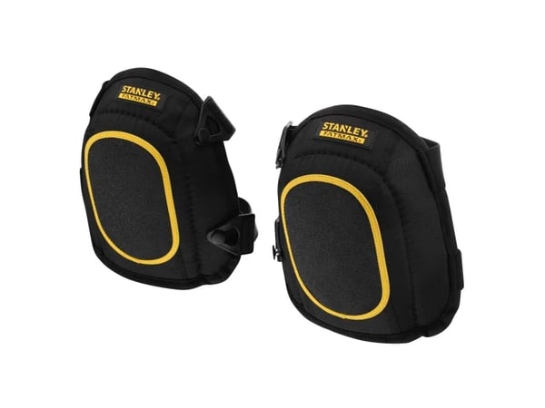 Stanley FATMAX FMST82962-1, Musta, Elastic, Nailon, Yksivärinen, Yksi koko, Solkikiinnitys