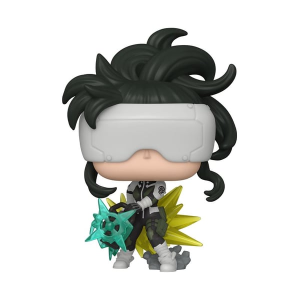 Funko POP! Vinyl Kaiju No8 Mina Ashiro m/ Chase