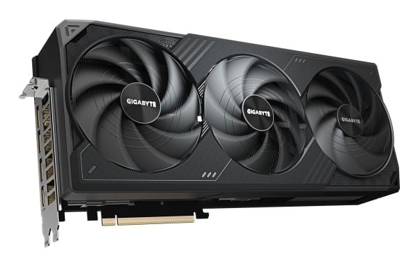 Gigabyte RTX 5090 GV-N5090WF3OC-32GD näytönohjain 32 GB GDDR7 WINDFORCE OC