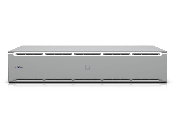 Ubiquiti UniFi UPS-2U rackmontert UPS 1,5 kVA 1000 W, 8 uttak