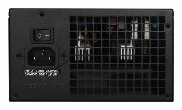 Tecnoware FAL751FSP12 strømforsyning 750 W ATX