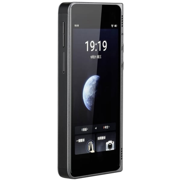 Timekettle T1 Translator vit (6971362040260)