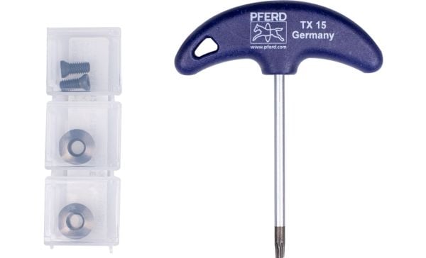 PFERD Huoltosarja ALUMASTER, 1 kpl