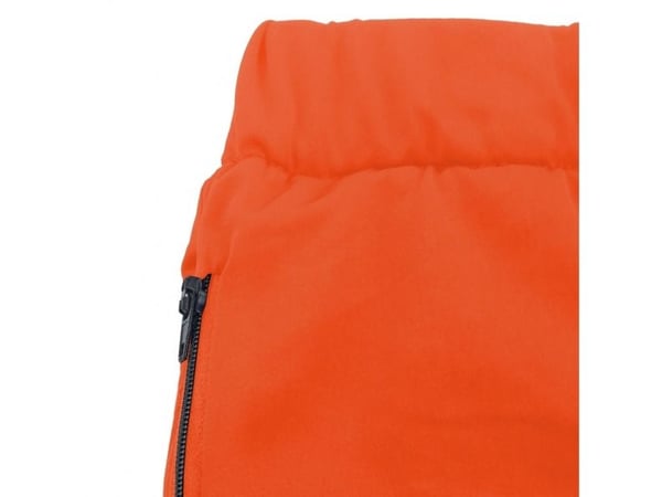 Glovii GP1RL, Underbyxor, Vuxen, Unisex, Röd, Monokromatiskt, L