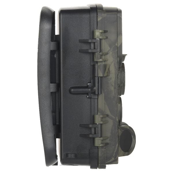 DENVER WCL-8040 - Kamerafelle - 8,0 MP - 2K / 30 fps - 4G, 4G