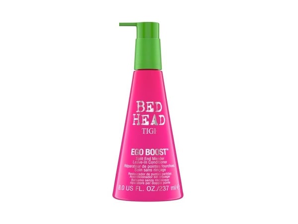 Bed Head by TIGI Ego Boost Leave In Hair Conditioner for Damaged Hair 237ml