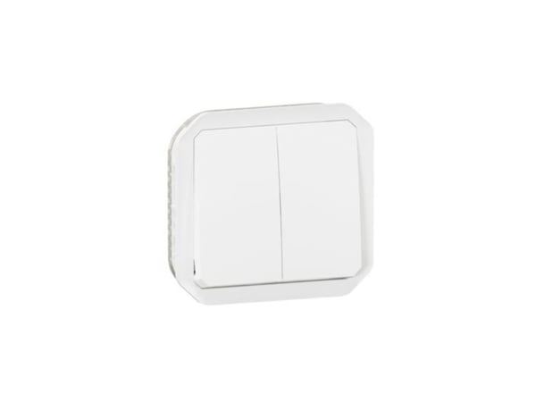 Legrand 069625L, 1 styck