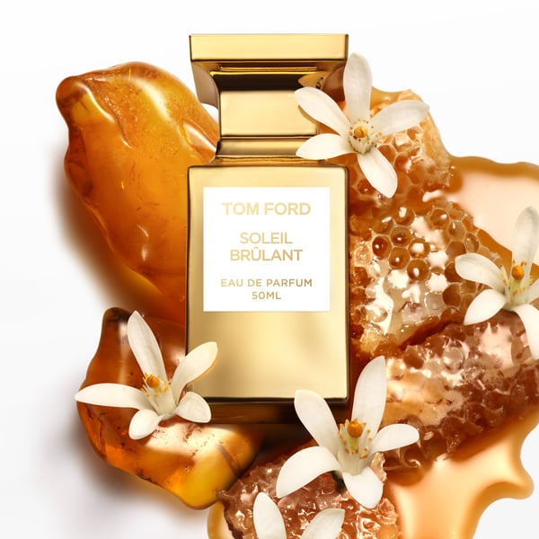 Tom Ford Soleil Brulant EDP U 50 ml