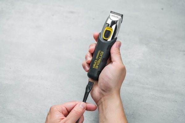 Wahl Extreme Grip Beard Trimmer for Men