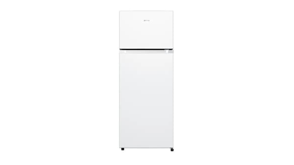 Gorenje RF4142PW4 kyl-frys 206 l energiklass E 55 cm vit