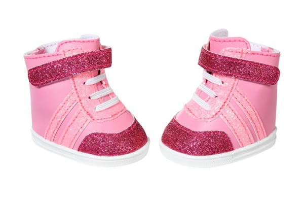 BABY born Sneakers Pink, Nuken kengät, 3 vuosi/vuosia, 37 g