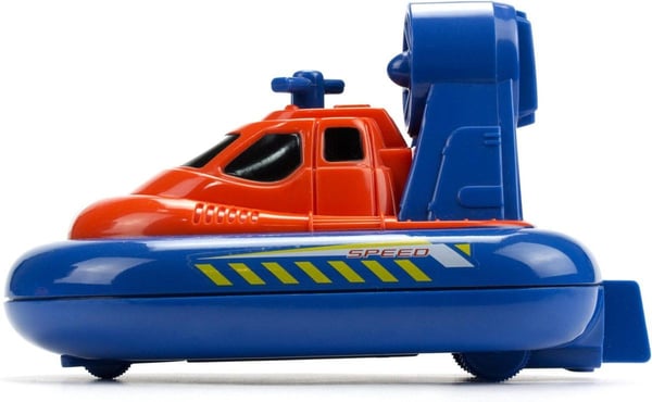 RC Hovercraft/Amfibie