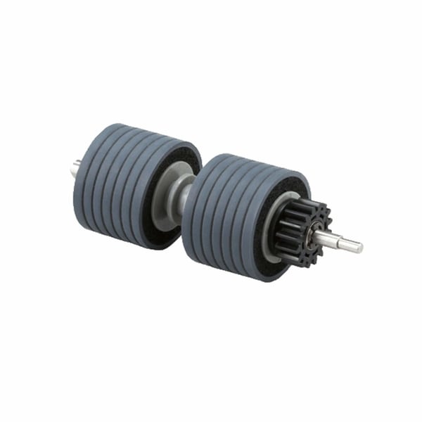 Fujitsu Consumable Starter Kit - Rekvisitasett for skanner - for fi-7800