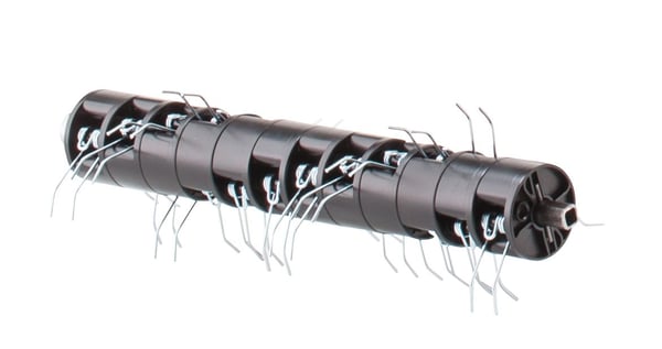 AL-KO Luftervalse kpl. Motor:F. 38.4 E Combi Care